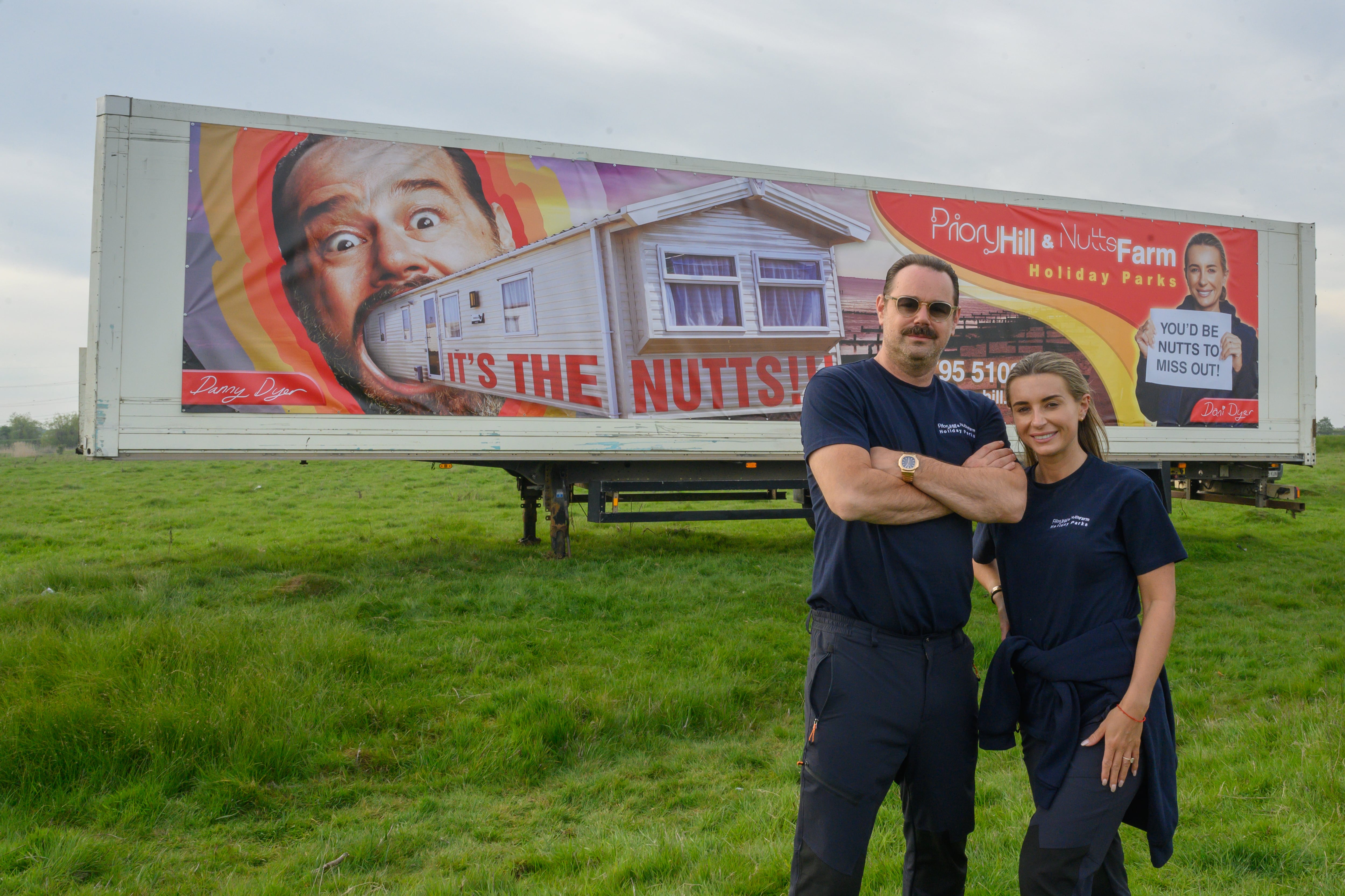 Britain has had enough of experts and royals. It’s now a celebritocracy