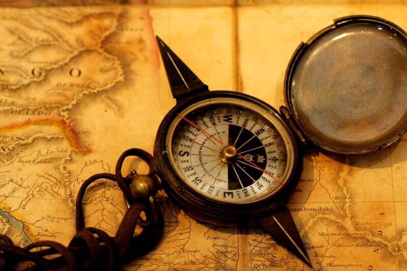 Rite&Reason: Grace is our pathway to doing right thing every day
