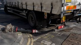 One in four road deaths work-related, safety body finds
