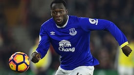 United agree €85 million fee for Lukaku but Chelsea not out of the picture