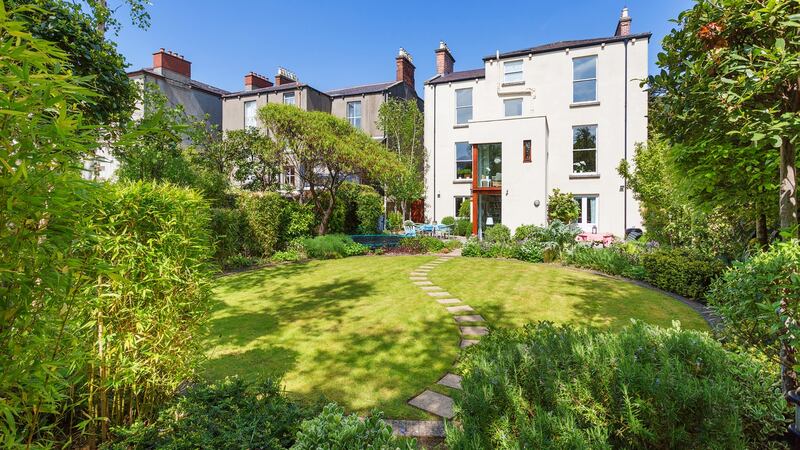 54 Kenilworth Square for €2.5million
