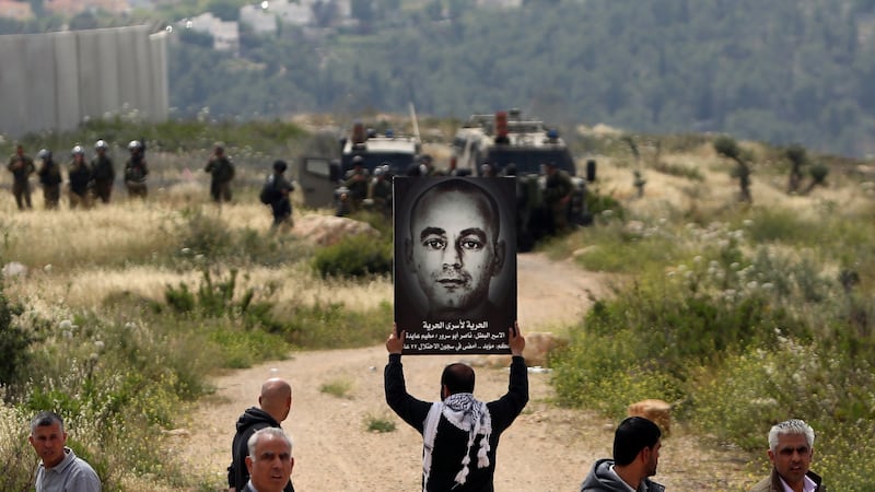 Use of torture in Israeli prisons rose sharply after October 7th, says freed Palestinian