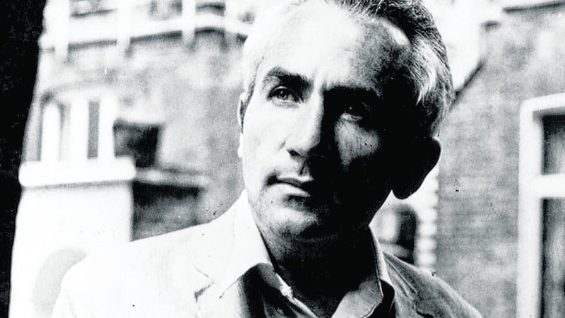 JG Farrell: experienced the tail-end of the polio epidemic, leading to months in an iron lung, during his first year at Oxford