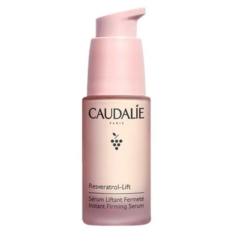 Caudalie Resveratrol Lift Instant Firming Serum (€54 from Boots)