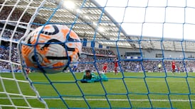 Ken Early: Football devoid of those laughable errors is nothing