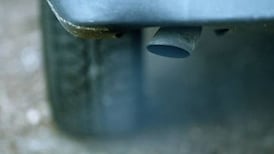 Air pollution falls dramatically in parts of Ireland following travel restrictions