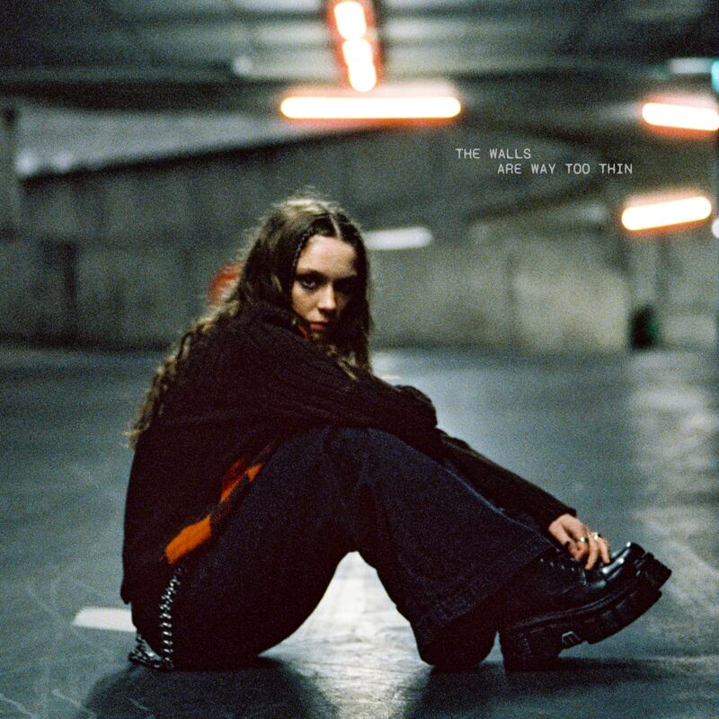 “There was a period of time where I felt I was growing up too quickly and going through quite a lot of change at once.”