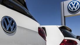 Volkswagen to roll out fleet of self-driving test cars