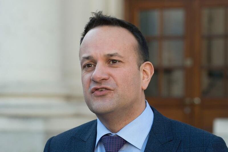 First set of restrictions to be lifted as Varadkar advises wearing of face coverings