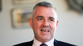 Police Federation for Northern Ireland conference hears call to end ‘penny-pinching betrayal of policing’