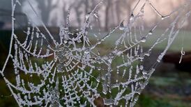 Status yellow ice warning lifted as cold weather advisory remains in place across Ireland