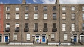Gardiner Street buildings with hotel potential for €4m