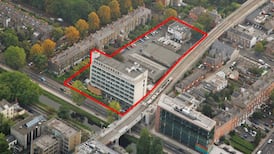 UK group secures €22m profit on Irish Nationwide's Dublin HQ