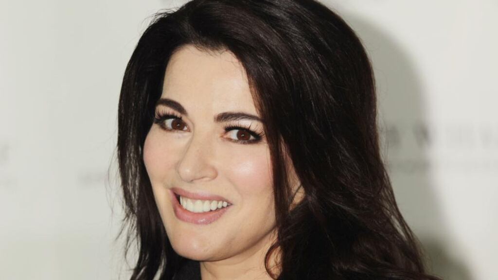 Art collector Charles Saatchi has said he and chef Nigella Lawson are to divorce, the Mail on Sunday reported. Photograph: Yui Mok/PA Wire