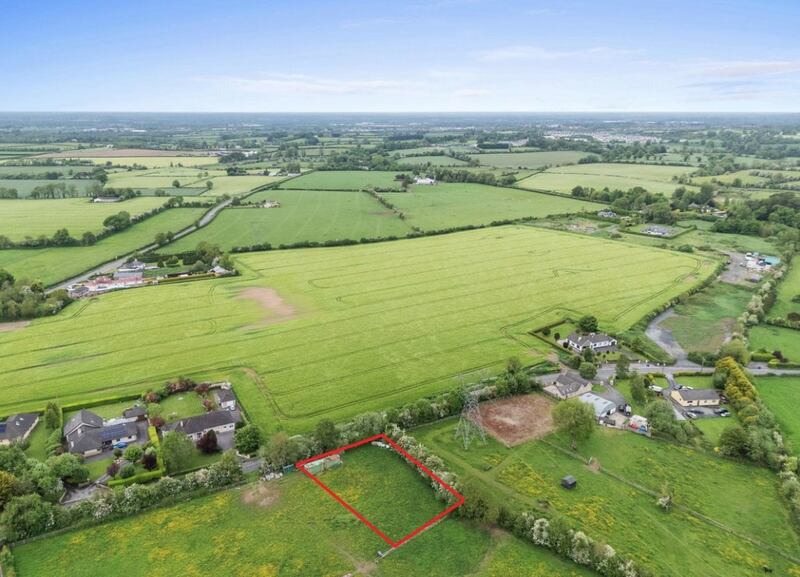 Mylerstown, Two Mile House, Co Kildare