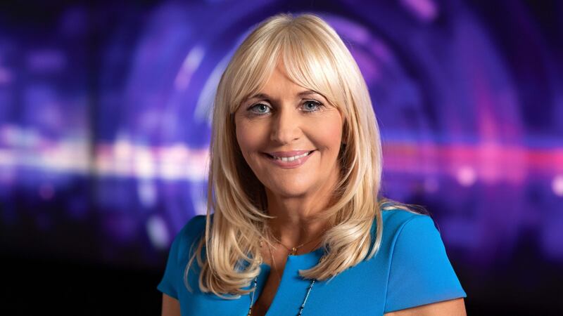 Miriam O’Callaghan was favourite to present the Late Late Show when Pat Kenny stood down in 2009, and again in 2023 when Ryan Tubridy departed the programme