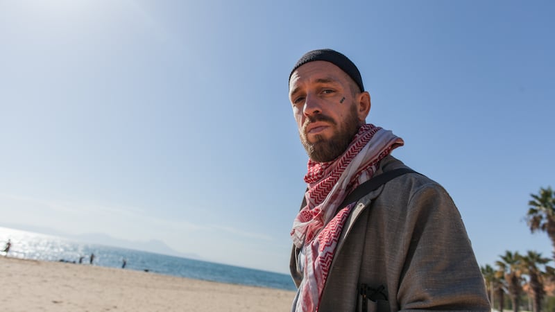 Spain allows US extradition case against Palestine aid donor who had been living in Dublin
