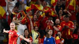 Spain secure Euro 2025 semi-final spot as they see off hosts Switzerland