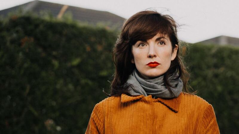 Lucy Sweeney Byrne is a skilful writer. Her memorable descriptions flow in long, elegant sentences.