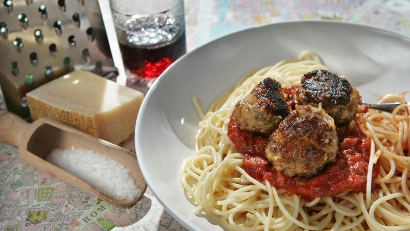 Meatballs