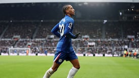 Joao Pedro scores as Chelsea produce second-half comeback to draw at Newcastle