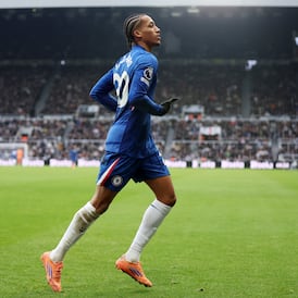 Chelsea draw at Newcastle as Haaland scores twice for Manchester City