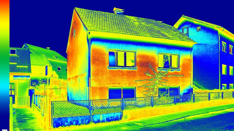 One 2021 study on deep retrofitted homes found higher concentrations of pollutants in bedrooms. Photograph: Getty Images/iStock