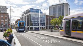 Scotch House ready for take off at €55 per square foot