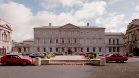 Sinn Féin seeking no confidence motion in HSE chief Tony O’Brien