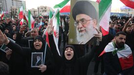 Iran vows revenge after death of Ayatollah Ali Khamenei