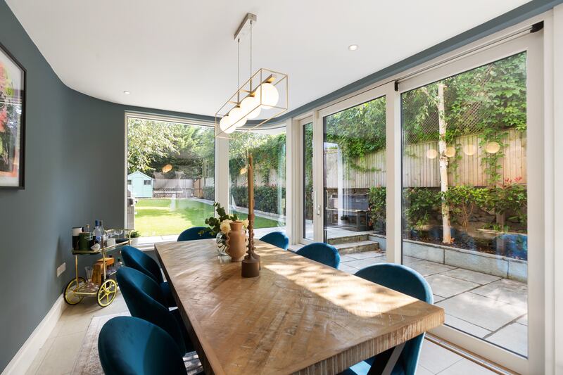Diningroom