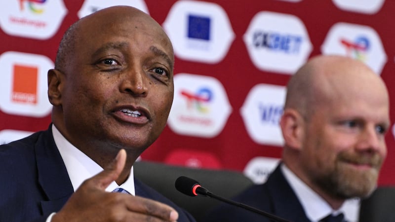 Africa Cup of Nations to be held every four years from 2028