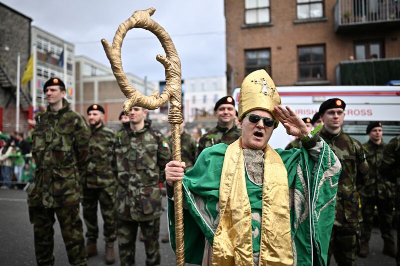 Photograph: Charles McQuillan/Getty Images