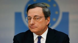 ECB keeps interest rates unchanged