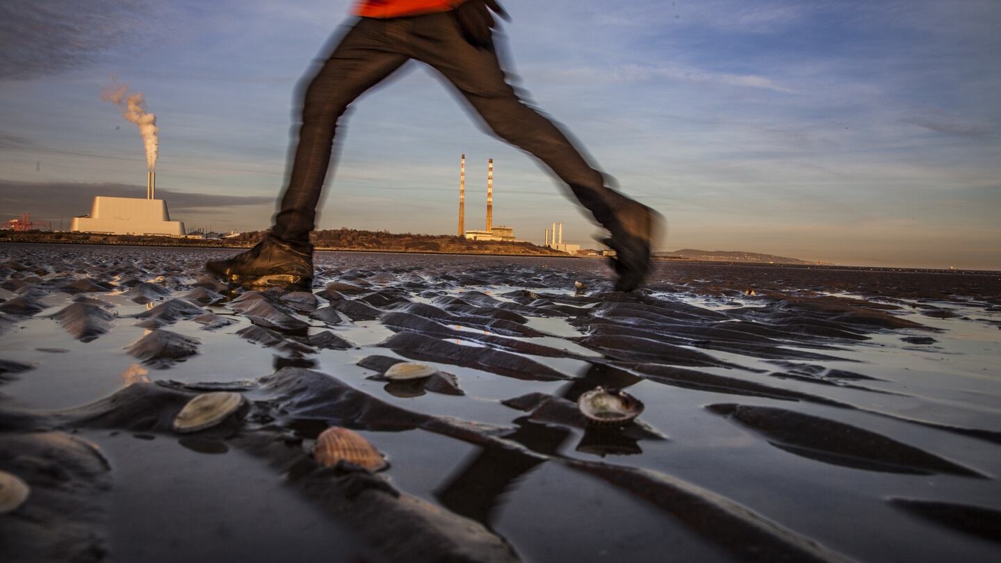 Dublin the gritty city on show in ‘This City’s Got Love’ video