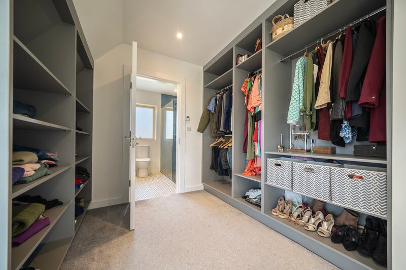 Dressingroom 