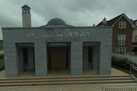 What we know so far about the alleged plot to destroy Galway Mosque