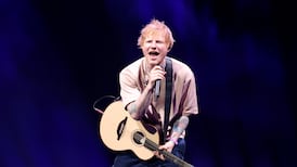 Ed Sheeran at 3Arena review: Pop’s everyman serves up Christmas bangers and beige ballads