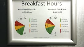 What’s behind the Trump administration’s war on typefaces?