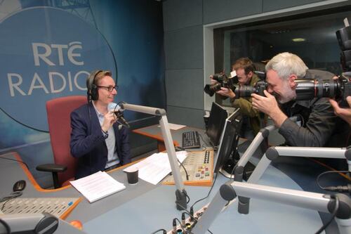 Radio: Wily Terry Wogan trumps Ryan Tubridy’s return