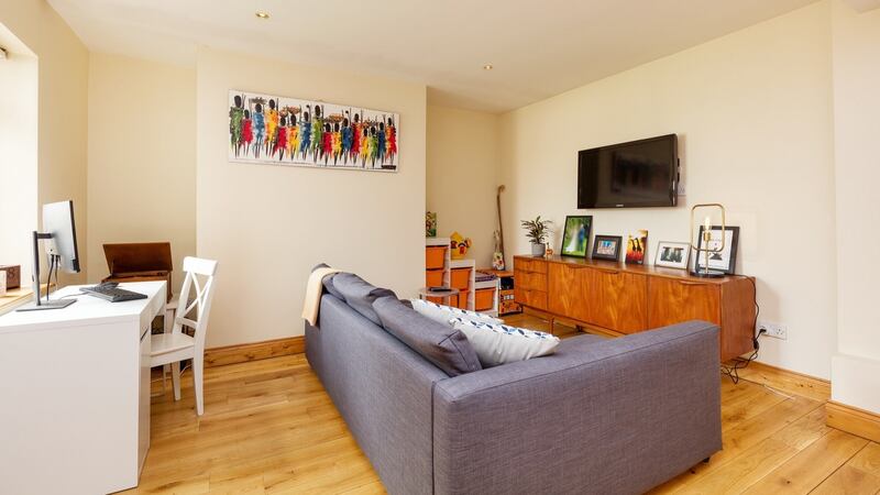 Sitting room