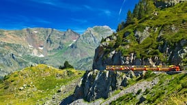 The Freedom Trail: Retracing the steps of Jewish refugees fleeing Nazis in the Pyrenees