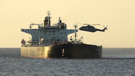 UK places new sanctions on Russian shadow fleet, illegal finance networks