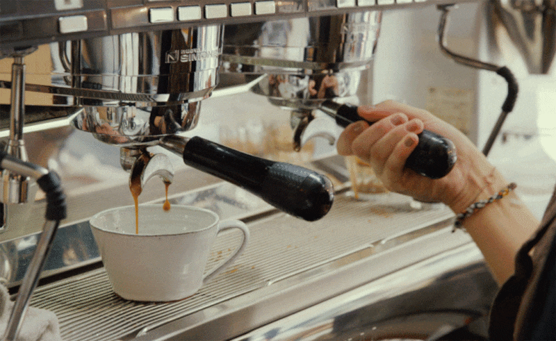 Photograph: Kevin Burk and Jamie Beck/cinemagraphs.com