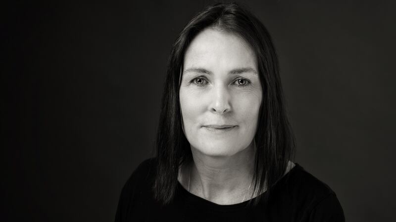 Angela Finn