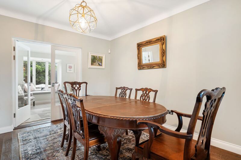 Diningroom