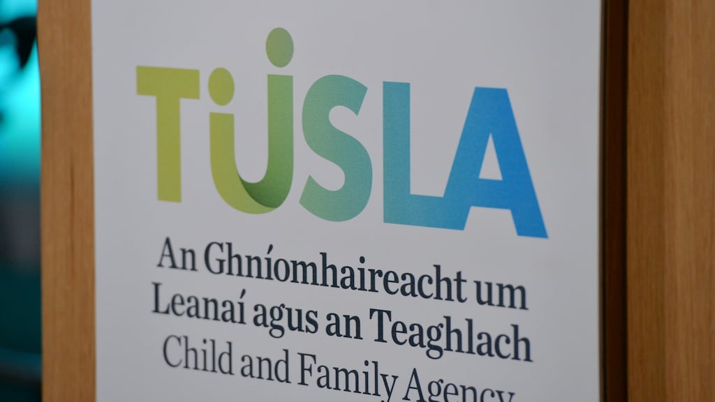 Speaking before the Oireachtas Joint Committee on Children, Disability, Equality and Integration, Bernard Gloster described Tusla’s structure and organisation as ‘not good’ and warned that without changes, ‘many problems will continue to occur’. Photograph: Alan Betson/The Irish Times