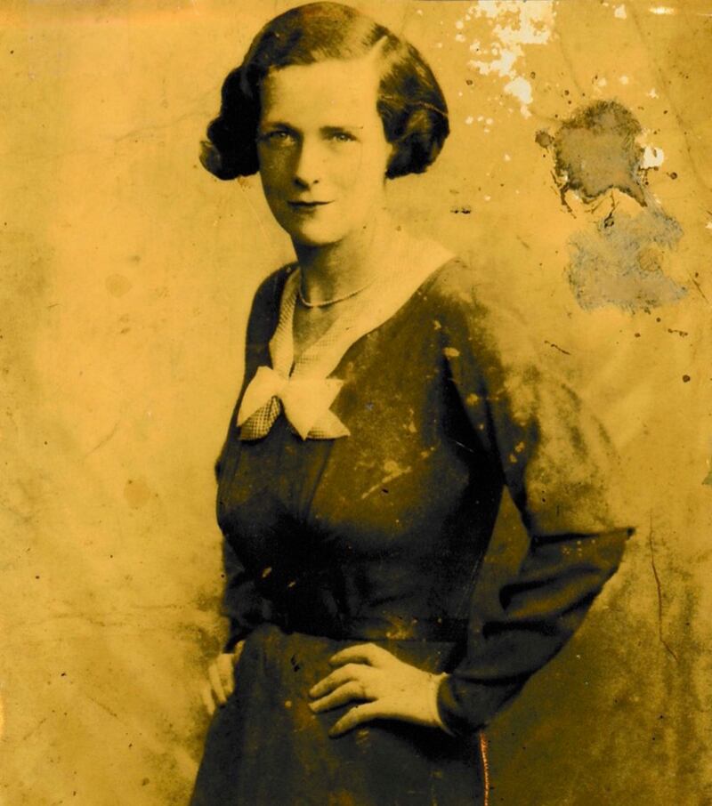 Oonagh Keogh.