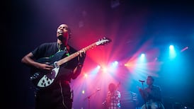 Steve Lacy: The sexed-up heir to Prince and Stevie Wonder