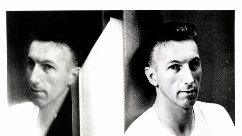 English composer Steve Martland died in 2013 at the age of 58. Photograph: Ad Nuif